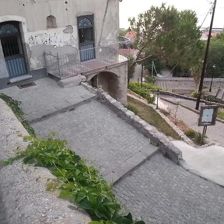 In Centro E Sul Mare *