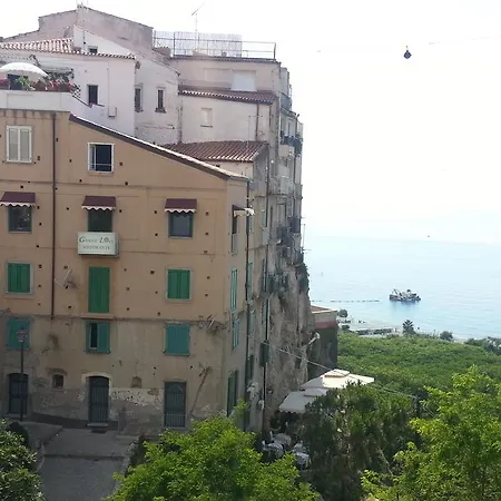 In Centro E Sul Mare Апартаменты *