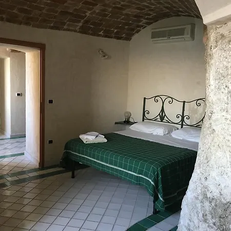 In Centro E Sul Mare Апартаменты *