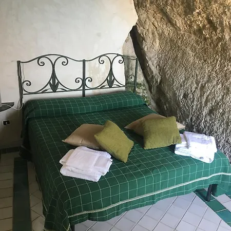 In Centro E Sul Mare Апартаменты