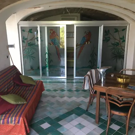 Апартаменты In Centro E Sul Mare *