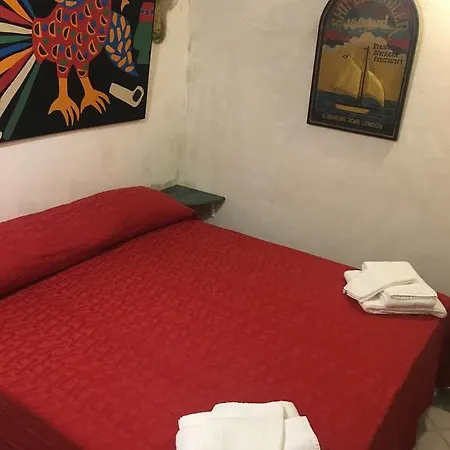 Апартаменты In Centro E Sul Mare